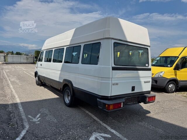 Überlandbus Iveco Bus DAILY 45.12