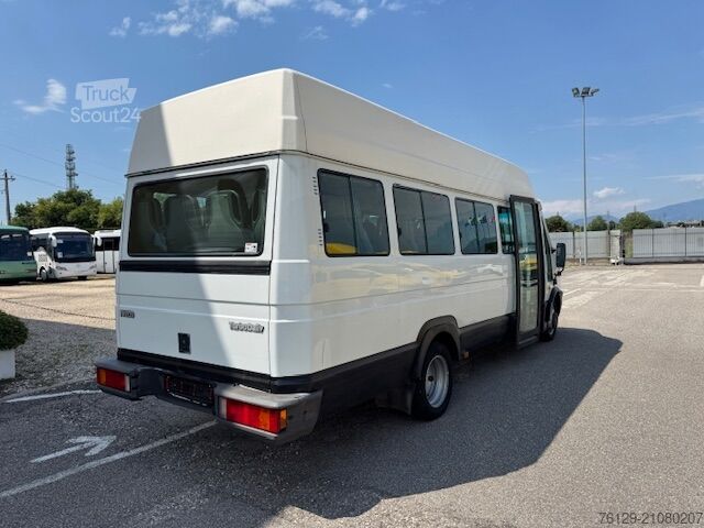 Überlandbus Iveco Bus DAILY 45.12