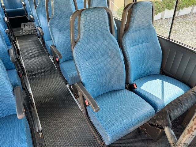 Überlandbus Iveco Bus DAILY 45.12