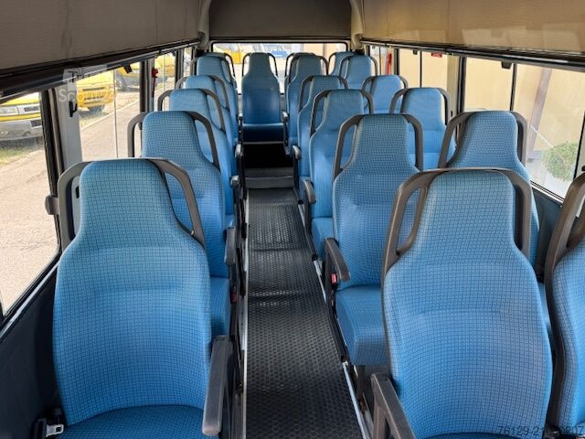 Überlandbus Iveco Bus DAILY 45.12