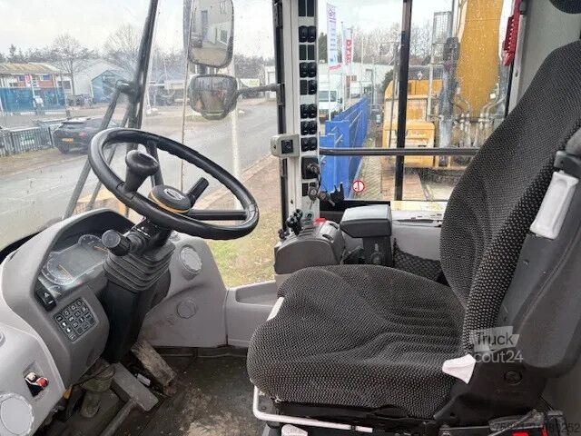 Lader Volvo L 60 H