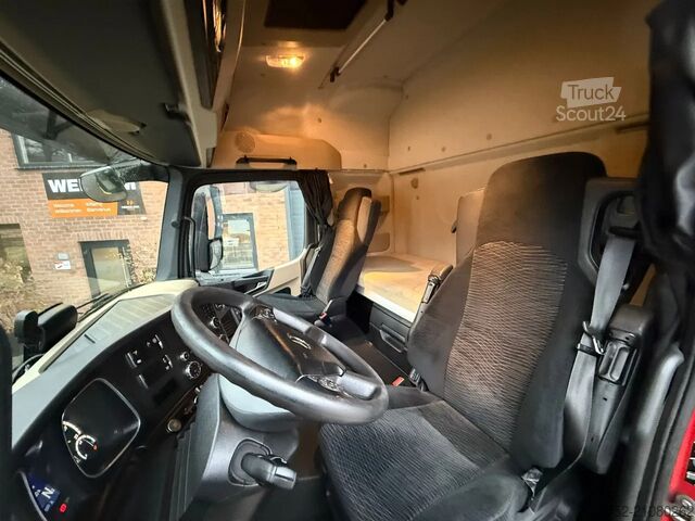 Standard-SZM Mercedes-Benz Actros 1840 4X2 720.260KM