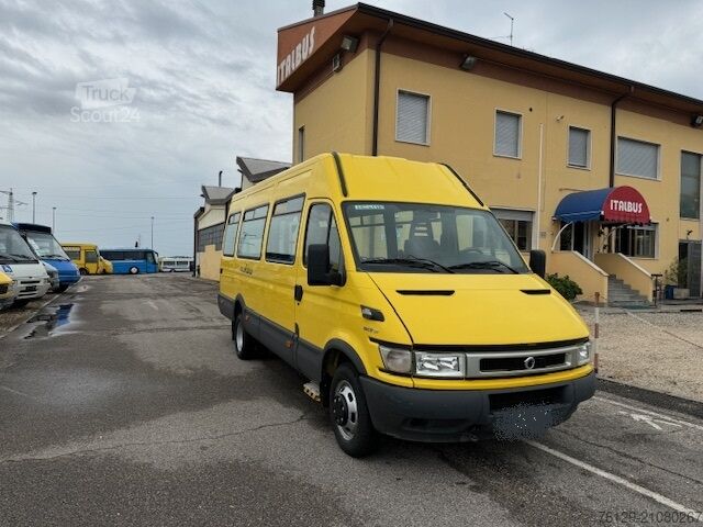 Schulbus Iveco Bus DAILY A50