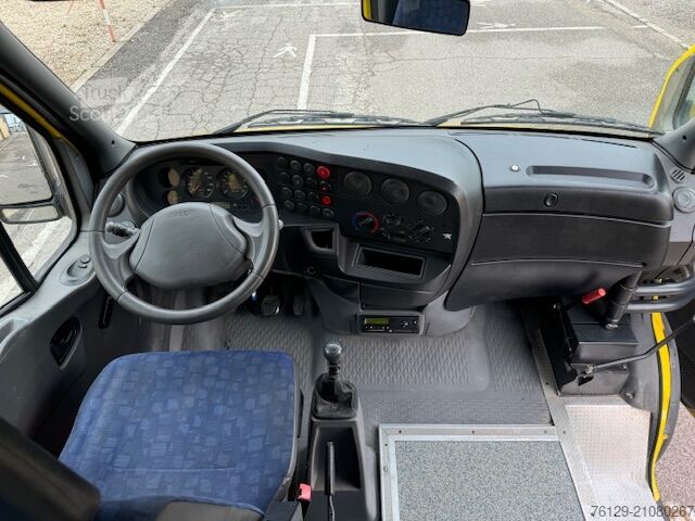 Schulbus Iveco Bus DAILY A50