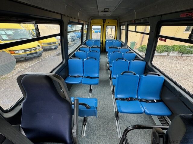 Schulbus Iveco Bus DAILY A50