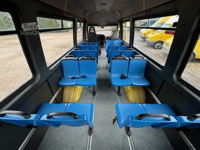 Schulbus Iveco Bus DAILY A50