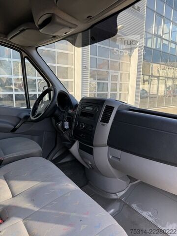 Панельний фургон Volkswagen Crafter 2.5 TDI Klima/ Tempomat/ AHK