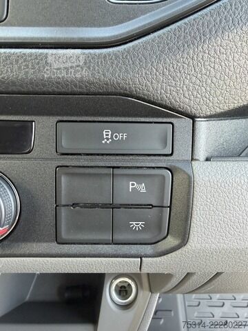 Panelová dodávka VW Crafter 50 Klima/ Kamera/ PDC/ Spurh./ 3 Sitze