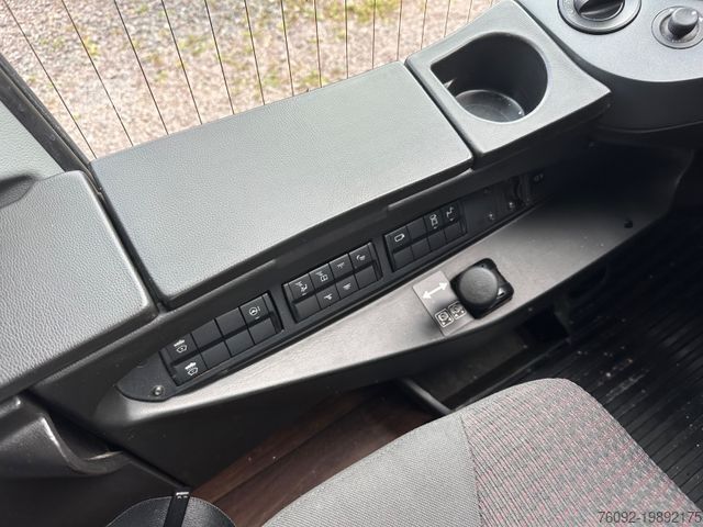 LÄngfÀrdsbuss MERCEDES-BENZ Travego O580 16 RHD-M (LuxLine*Euro 6*TOP*DE)
