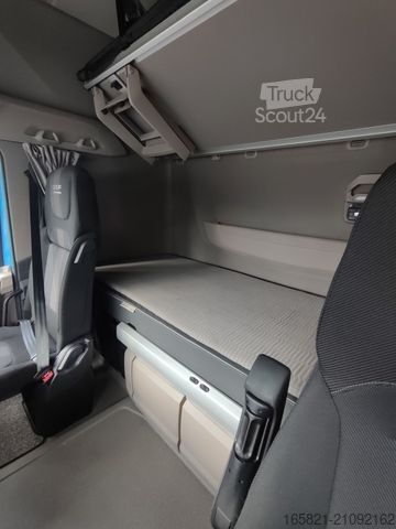 Standard trækkerunit DAF FT XG 480, Aut, Retarder,  Relax Bed, GARANTIE