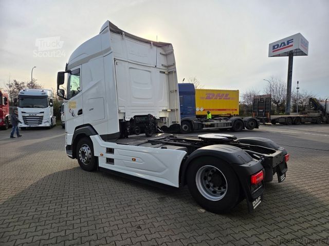 Standard trækkerunit DAF FT XG 480, Aut, MX-Brake,  GARANTIE