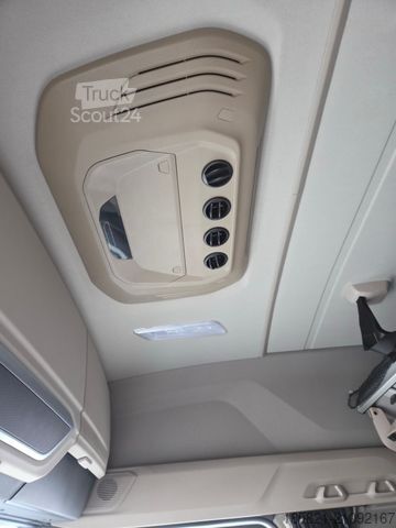 Standard trækkerunit DAF FT XG 480, Aut, MX-Brake,  GARANTIE