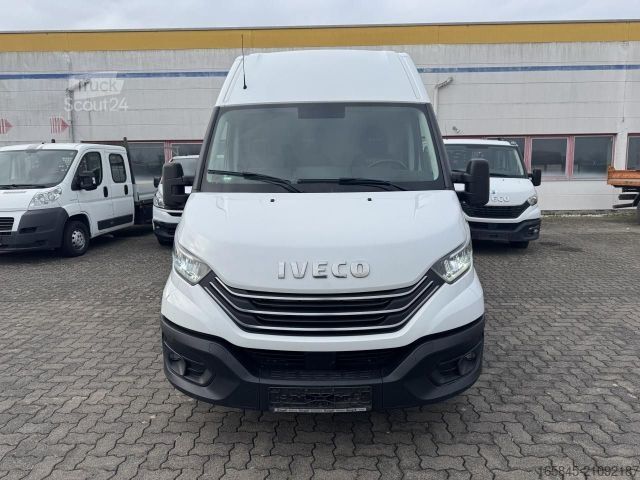 Panel van IVECO 35S18HA8 V