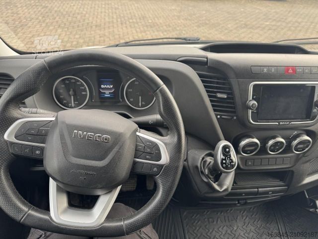 Panel van IVECO 35S18HA8 V