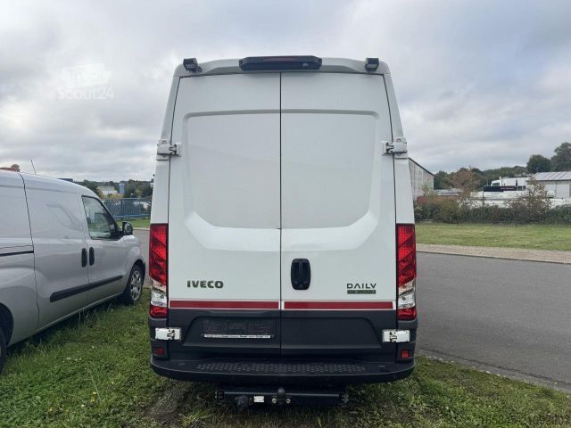 Panel van IVECO Daily 35C18 V /P
