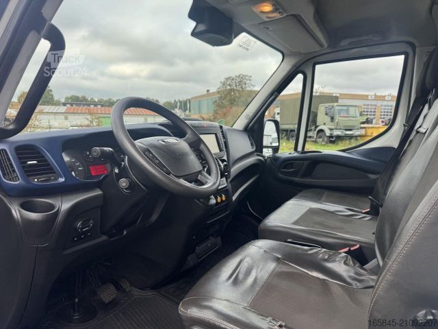 Panel van IVECO Daily 35C18 V /P