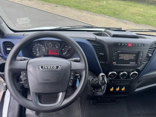 Panel van IVECO Daily 35C18 V /P