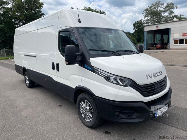 Βαν IVECO 38S14E V