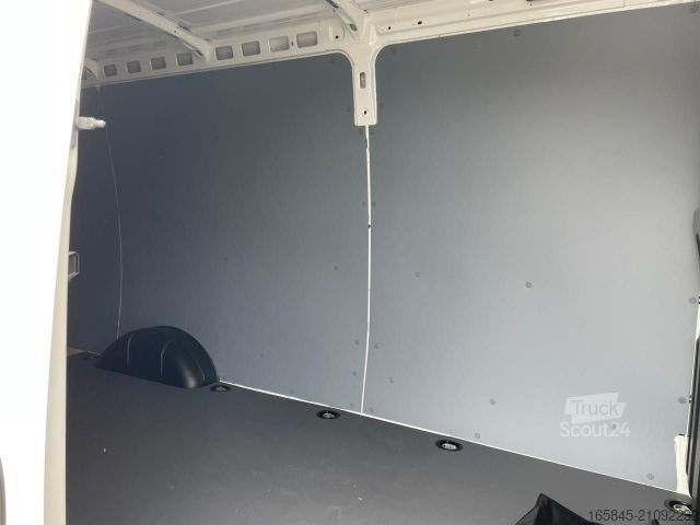 Βαν IVECO 38S14E V