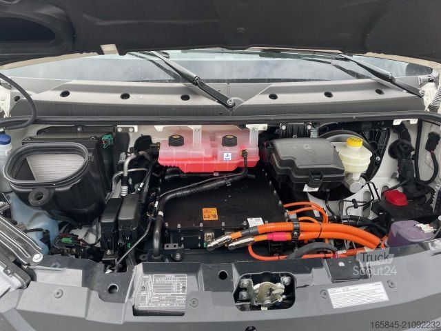 Βαν IVECO 38S14E V