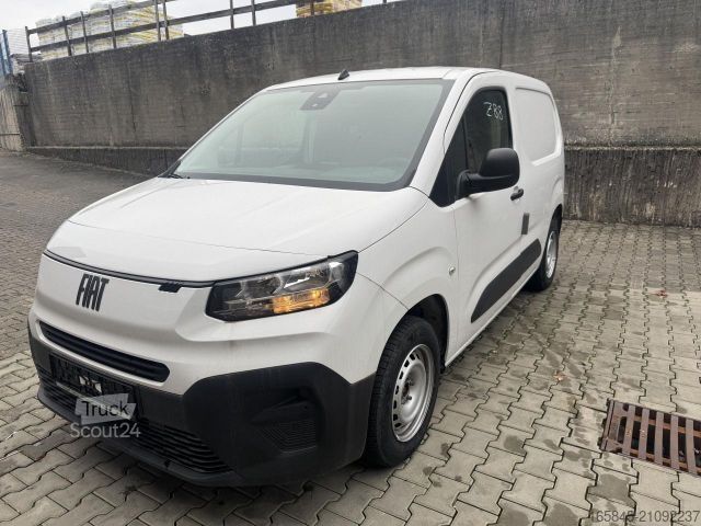 Furgon blaszak FIAT Doblò serie 3 Doblò L1 Easy Pro