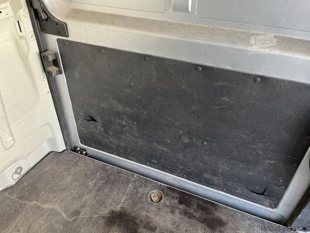 Fourgon tôlé FIAT Ducato Serie 7 Ducato Maxi 35 L2H2 KaWa