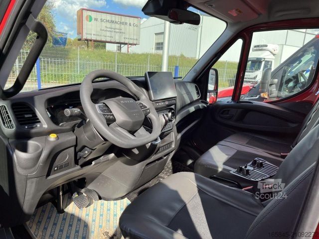Furgoneta pick-up IVECO 35S16A8 D