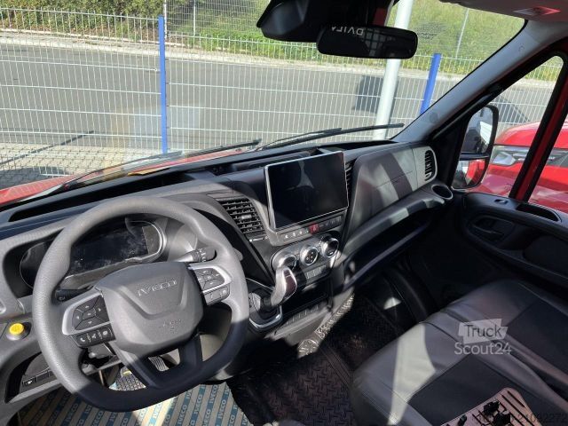 Furgoneta pick-up IVECO 35S16A8 D