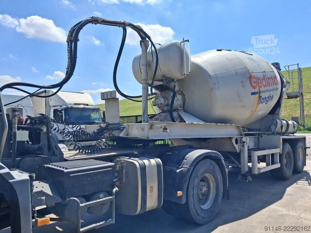 Frullatore MOL M1012/20T37