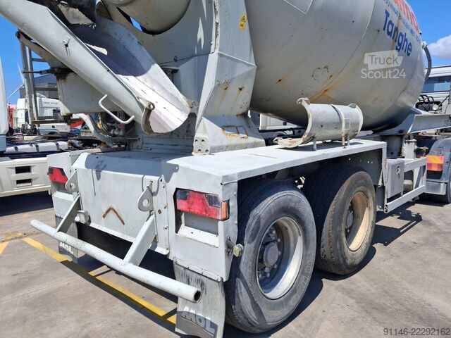 Frullatore MOL M1012/20T37
