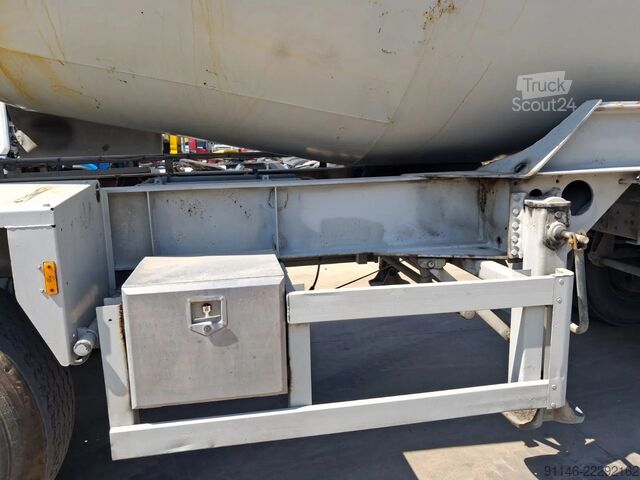 Frullatore MOL M1012/20T37