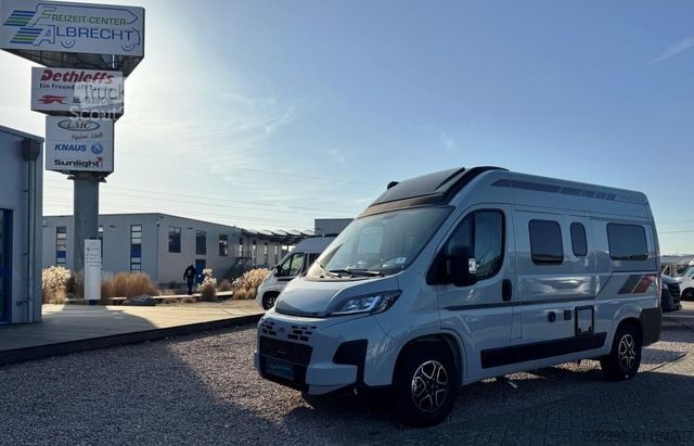 Autocaravana LMC Innovan 540 Verfüg./Sparen Sie 6.754,- ¤