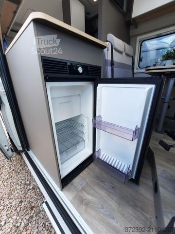 Autocaravana LMC Innovan 540 Verfüg./Sparen Sie 6.754,- ¤