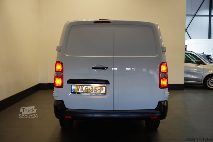 Мікроавтобус фургон Opel Vivaro 1.5 CDTI L3 - EURO 6 - Airco - Navi - Cr...