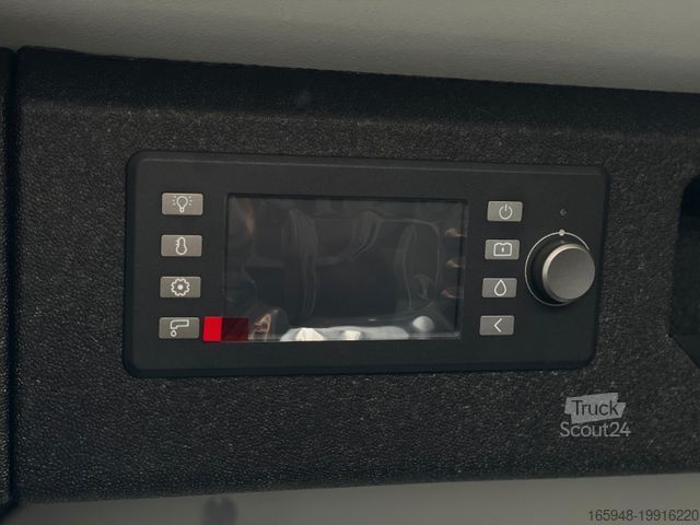 Camping-car ADRIA Twin Supreme 640 SGX **BESTAND**