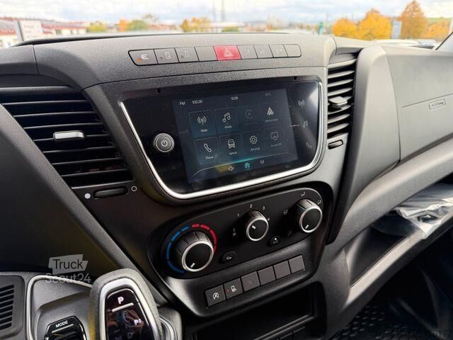 Tipper Iveco Daily 35S14 A8 *R3.450mm*Automatik*Klima*