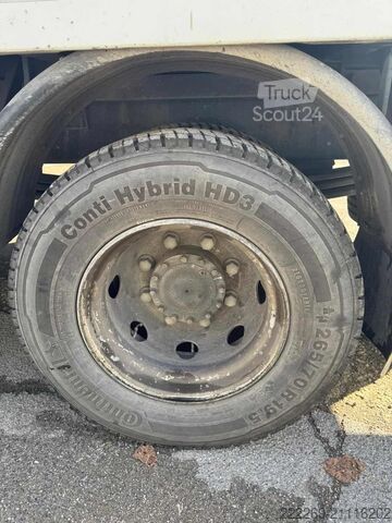 τρακτέρ RENAULT MOTRICE