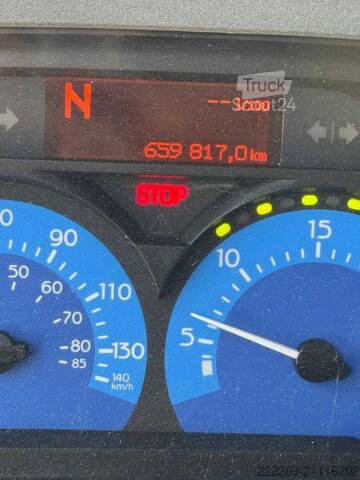 τρακτέρ RENAULT MOTRICE