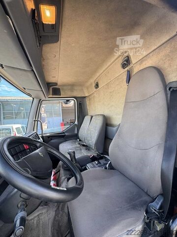 τρακτέρ RENAULT MOTRICE