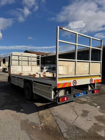 τρακτέρ RENAULT MOTRICE