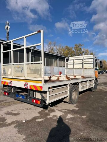 τρακτέρ RENAULT MOTRICE