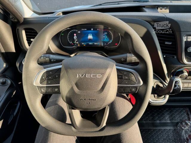 Recovery vehicle Iveco Daily 35S16 HA8 *Rampen*L3.500mm*Automatik*AHK*