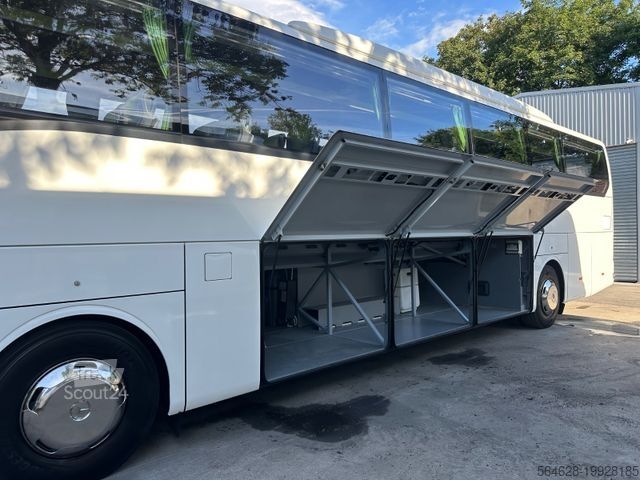 Távolsági autóbusz MERCEDES-BENZ Tourismo RHD