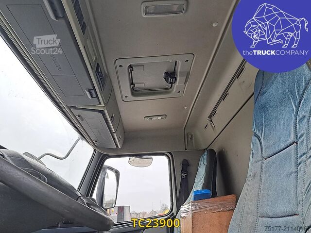 Bâche coulissante Volvo FM 300