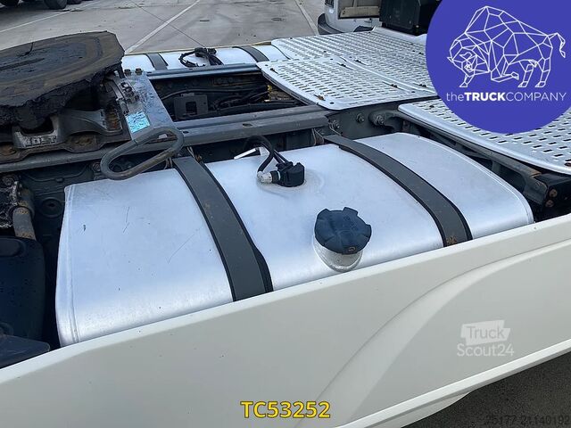 Standard-SZM DAF XF 460