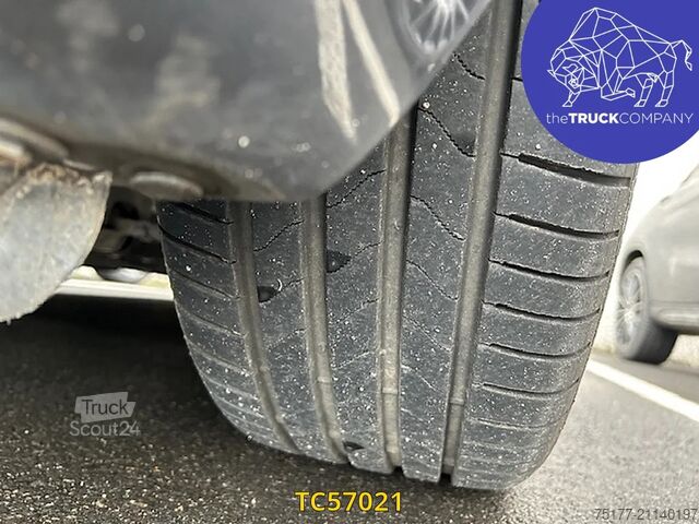 BMW 420 D Coupé BMW 420 D Coupé