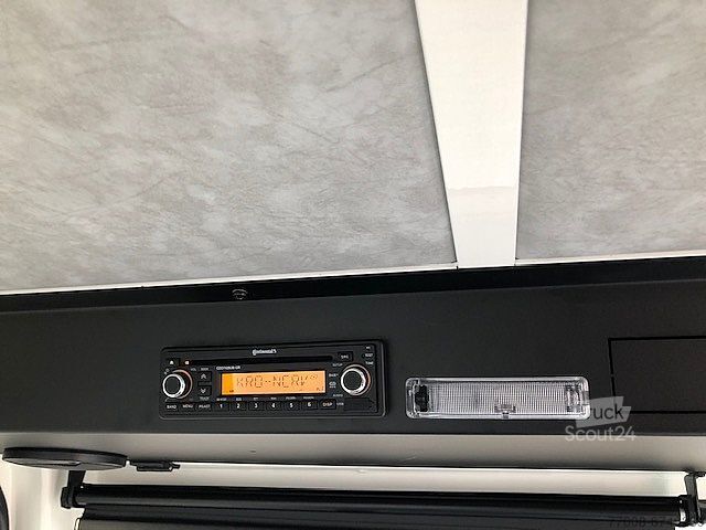 Tractores semirremolque Terberg YT 182 Rangierfahrzeug