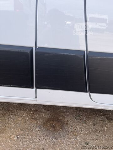 Camper Fiat Ducato Weinsberg Carabus 600 K | 2023 | Euro 6 | Venditore Pro