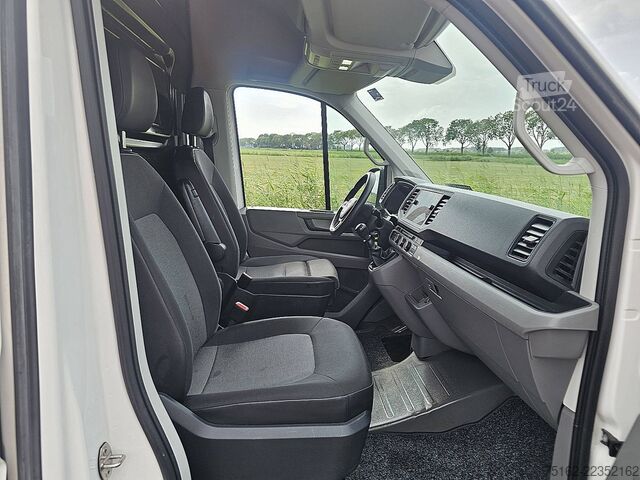 Bestelauto M.A.N. TGE 3.100 ac maxi EURO6