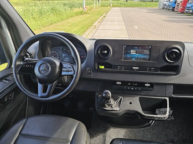  MERCEDES-BENZ SPRINTER 311 L1H1 2xZijdeur Mbux!